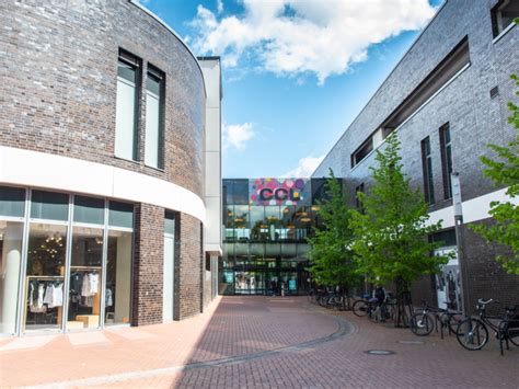 city center langenhagen shops.